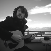 Syd Matters BW