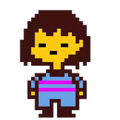 LastFM profile picture for @frisk