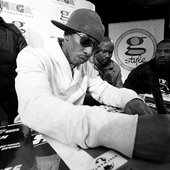 Fredro Starr
