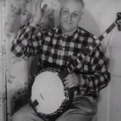 Coal miner and banjo virtuoso Pete Steele.jpg