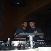 Trenix and Jeff Thompson