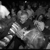Rectify 1995 by Ole Petterson