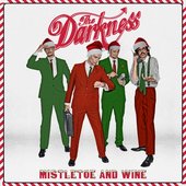 Mistletoe and Wine