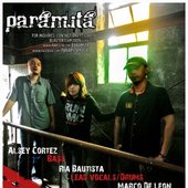 Paramita's new album \"Liyab\" coming out soon!