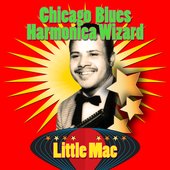 Chicago Blues Harmonica Wizard