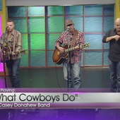 CDB - KTNV Channel 13 Las Vegas [2015]