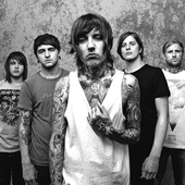 Bring Me The Horizon 2010