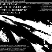 Steel Reserve Version 8.11