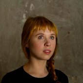 Holly Herndon 2015