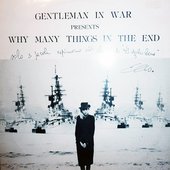 gentleman in war