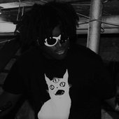 bw iamdead