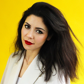 Marina and the Diamonds