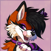 Avatar for rotfellfox