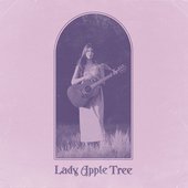 Lady Apple Tree