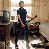 Billie Joe Armstrong - Rolling Stone Photo Shoot