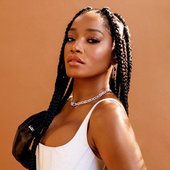 Keke Palmer