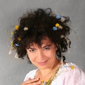 Chanson Sängerin Viktoria Marjanovska Corporation MrSINGSANGSONG Wow 