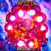 Rhodonitt (feat. Liv Kristine & Pete) - Single