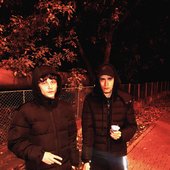 Zarza & Rakova