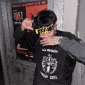 SUKUNA ITADORI [Explicit]