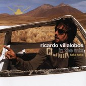 Ricardo Villalobos In The Mix: Taka Taka