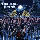True Metal Revenge