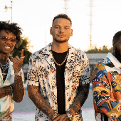 Kane Brown, Swae Lee & Khalid.png