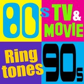 80s-90s Tv & Movie Ringtones