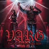 Live at Wolfszeit Festival 2024