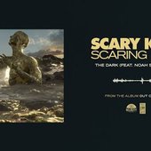 Scary Kids Scaring Kids, Noah Sebastian