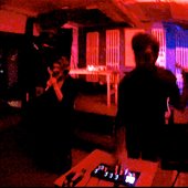 Live in Leeds October 2019