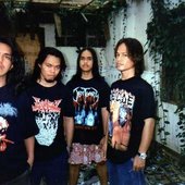 Disastrous (Philippines) - Brutal Blasting Sickness