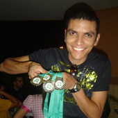 Avatar de Rockoringa