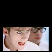 Damon Albarn :p The Universal Blur