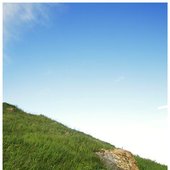 hill