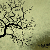Cover Grown