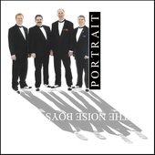 Portrait CD Cover
