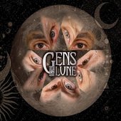 Pentacle de Lune