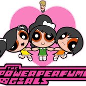 The PowerPerfume Girls