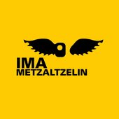 Ima Metzaltzelin Logo