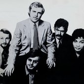 Oscar Benton Blues Band 1