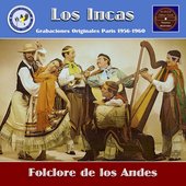 Folclore de los Andes