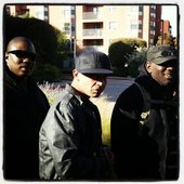 Jye-I, El Xin, & Shinobi 009