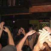 Cuntless' First Show (27)