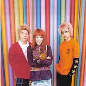 hysteric blue