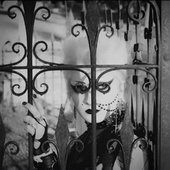 Cemetery Siren..