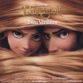 Rapunzel