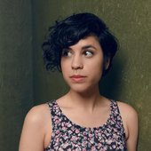 Ashly Burch