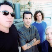 Smash Mouth music, videos, stats, and photos