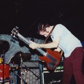 Tremont Music Hall, Charlotte, NC 2000